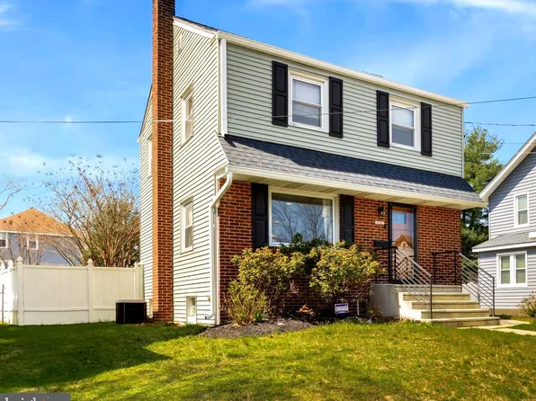 2151 Gross Ave, Pennsauken, NJ 08110