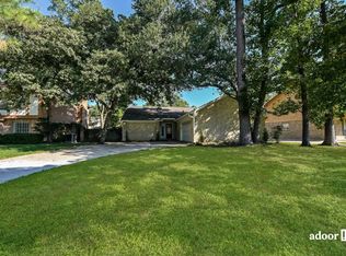 630 S Rivershire Dr, Conroe, TX 77304