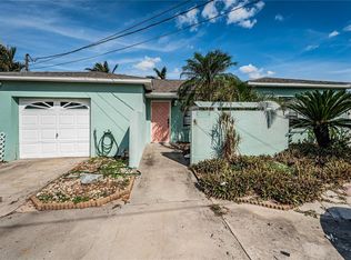14035 E Parsley Dr, Madeira Beach, FL 33708