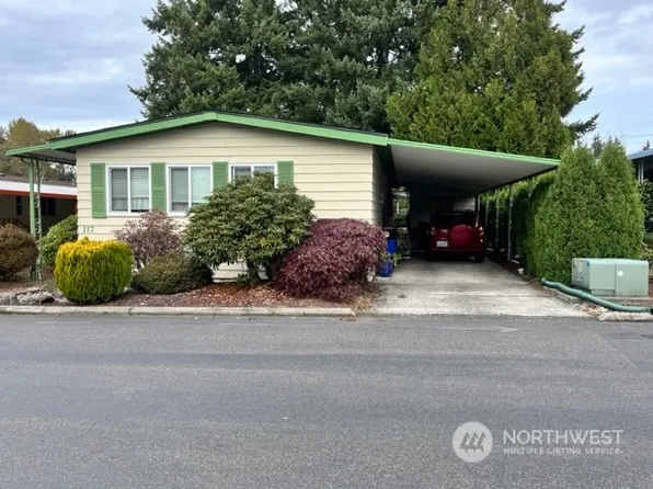 620 112th St SE #117, Everett, WA 98208