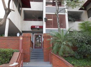 730 W 4th St UNIT 106, Long Beach, CA 90802