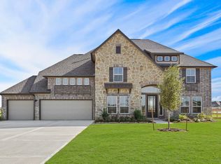 4056 Ranch Home Dr, Waller, TX 77484