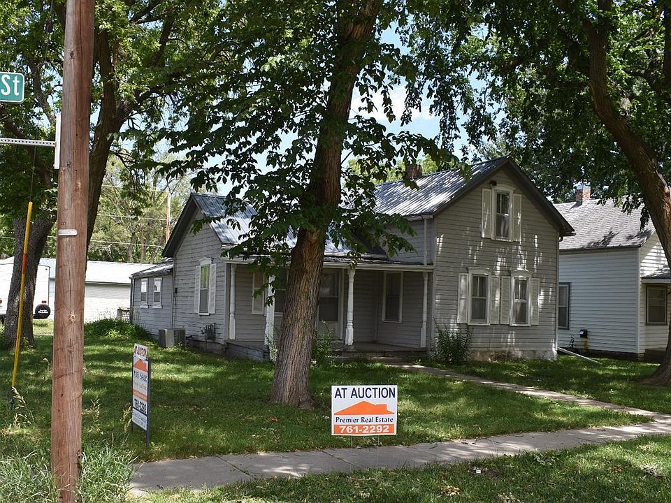 1500 High St Beatrice NE 68310 Zillow