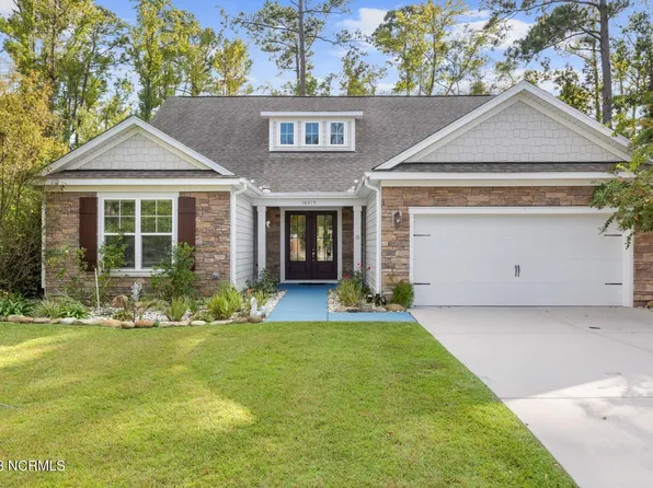 10215 Morecamble Boulevard, Leland, NC 28451