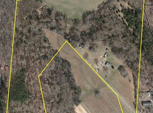 896 Tyro School Rd, Lexington, NC 27295