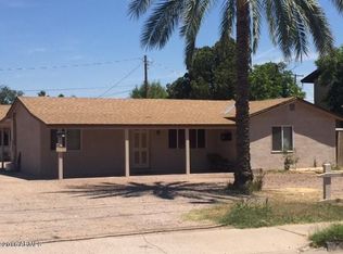 637 S Stapley Dr, Mesa, AZ 85204