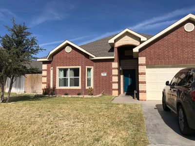 7009 Stonehenge Rd, Odessa, TX, 79765