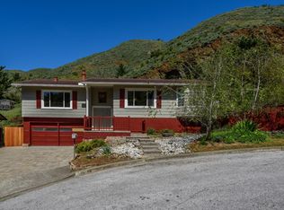 709 Canyon Dr, Pacifica, CA 94044