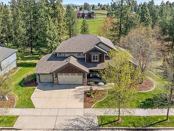 2nd image of 7714 N Quamish Dr