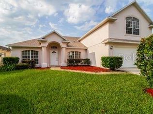 3924 Lakeside Reserve Ln, Orlando, FL 32810