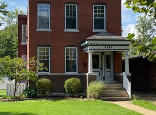 4964 Columbia Ave, Saint Louis, MO 63139