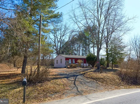 20520 Gleedsville Rd, Leesburg, VA 20175