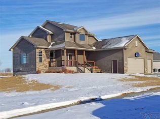2701 N Devon Ave, Tea, SD 57064