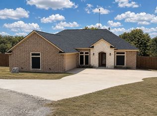 108 Tay Ct, Weatherford, TX 76088