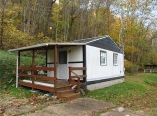 4614 Poca River Rd S, Poca, WV 25159