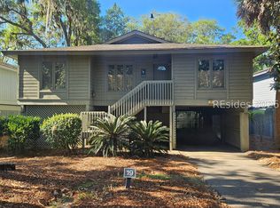 19 Kingston Cv, Hilton Head Island, SC 29928