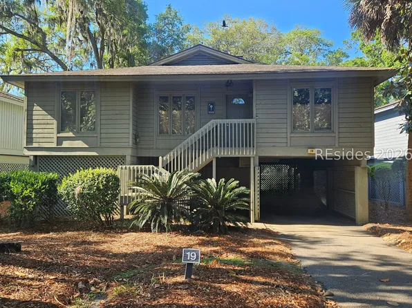 19 Kingston Cv, Hilton Head Island, SC 29928