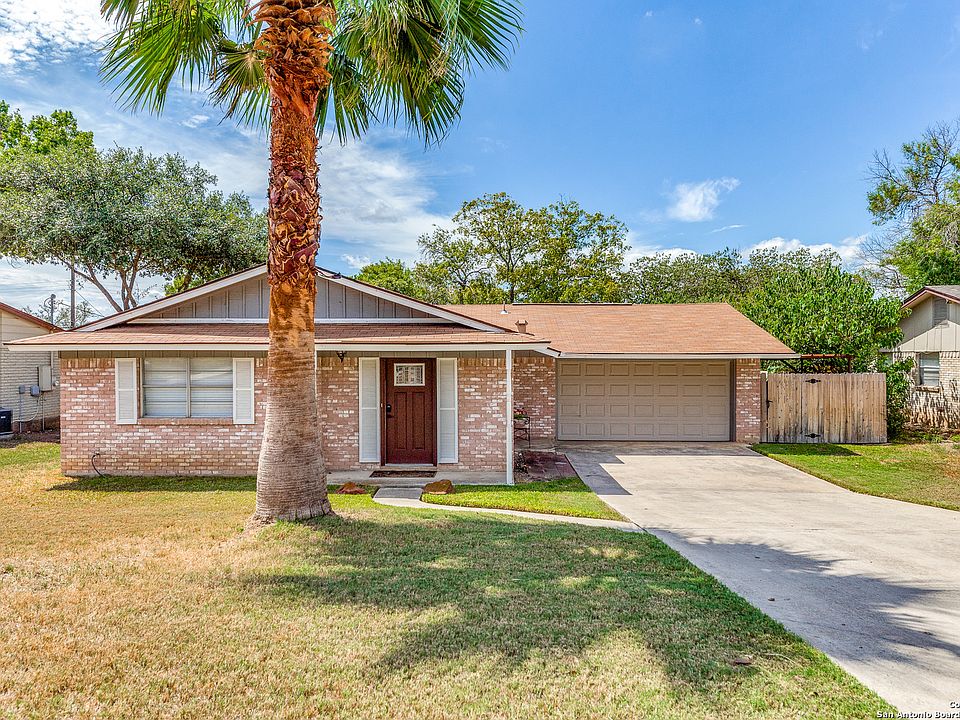 1st image of 10603 MOUNT BORACHO DR