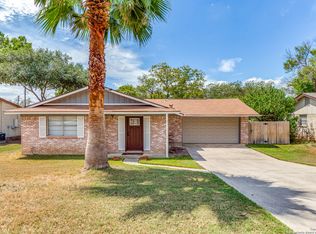 10603 Mount Boracho Dr, San Antonio, TX 78213