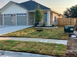 5308 Rose Gdn, Killeen, TX 76542