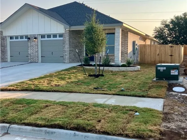 5308 Rose Gdn, Killeen, TX 76542