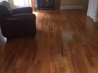 458 West St #A, Pittsboro, NC 27312