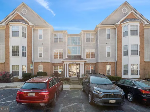 2011 Gov Thomas Bladen Way APT 301, Annapolis, MD 21401