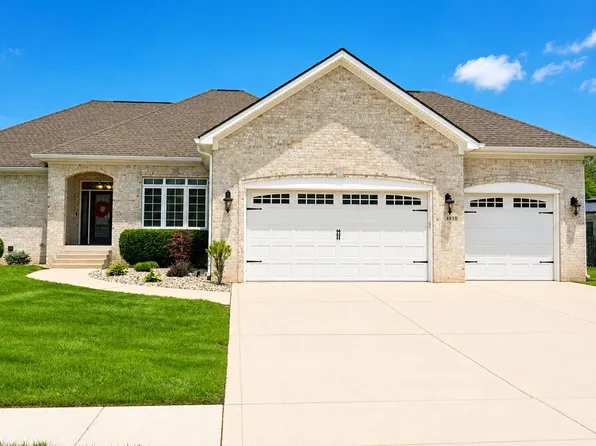 4858 Brentridge Pl, Greenwood, IN 46143