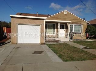559 Doane St, San Lorenzo, CA 94580