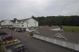 4th image of 845 Pine Valley Dr Unit 3A