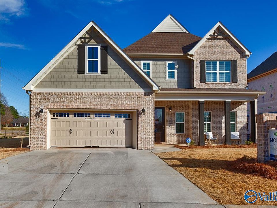 101 Gary Allen Blvd, Madison, AL 35757 Zillow