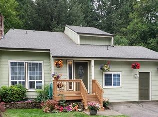 607 Holly Ln, Shelton, WA 98584