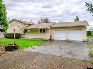 5831 Jon St SW, Albany, OR 97321