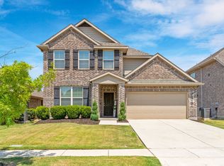 1617 Ridge Creek Ln, Aubrey, TX 76227