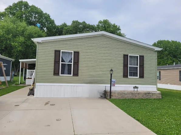 5383 L Str NE, Magnolia, OH 44643