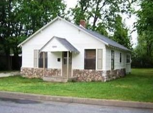 707 Hill St, Springdale, AR 72764