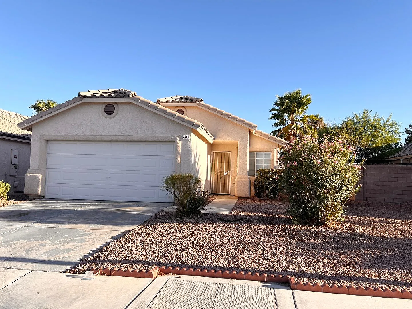 2505 Morocco Avenue, North Las Vegas, NV 89031 — Photo 2