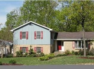 5504 Camelot Ct, Frederick, MD 21704