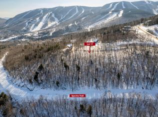 Lot 17 Garnet Way, Newry, ME 04261