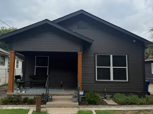 302 Helena St, San Antonio, TX 78204
