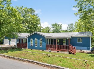 44 N Nick A Jack Rd, Flintstone, GA 30725