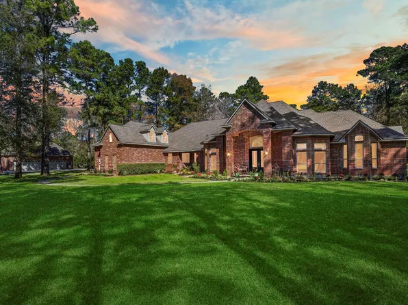 11302 Lake Forest Dr, Conroe, TX 77384