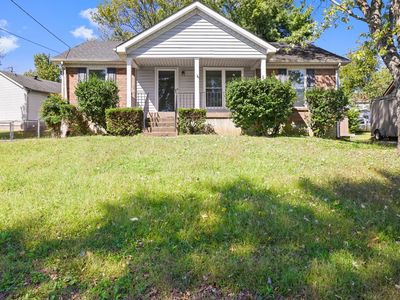 1429 Autumn Knl, Hermitage, TN, 37076