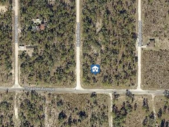 3rd image of 16230 Kakawi Rd Lot 12