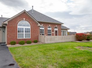 2773 Reflection Way, Greenwood, IN 46142