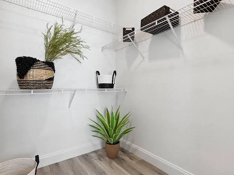 Verde Vista, Asheville, NC, Walk In Closet