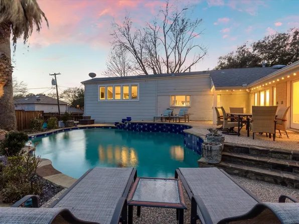 7008 Spring Valley Rd, Dallas, TX 75254