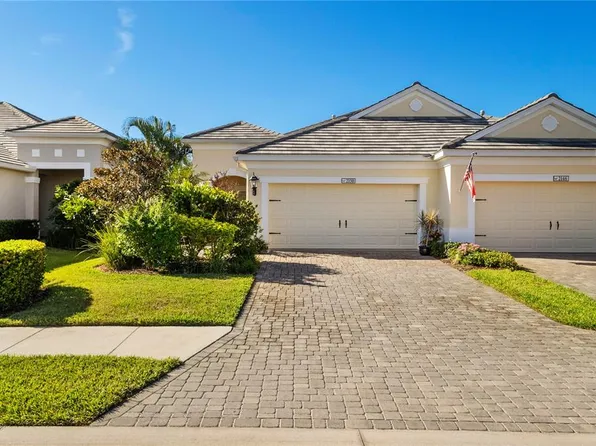 2150 Crystal Lake Trl, Bradenton, FL 34211