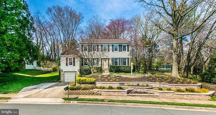 1st image of 9520 Wallingford Dr