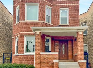 3110 N Davlin Ct UNIT 2, Chicago, IL 60618
